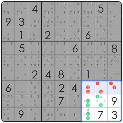usa sudoku daily